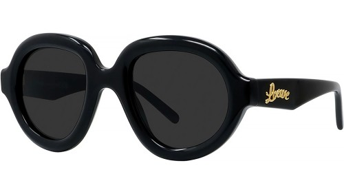 Loewe - Okulary przeciwsłoneczne - LW40105I - 01A - 49