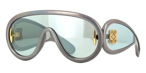 Loewe - Okulary przeciwsłoneczne - LW40108I - 05X