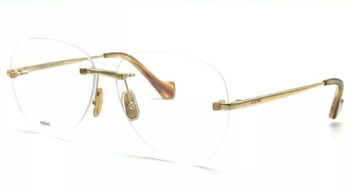 Loewe - Oprawki korekcyjne - LW50025U - 030 - 61