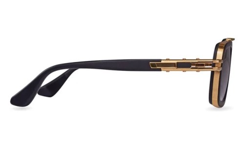 Dita LXN-EVO DTS403-A - 01 - 54 Okulary przeciwsłoneczne Kanciaste