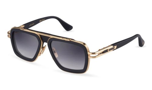 Dita - Okulary przeciwsłoneczne - LXN-EVO DTS403-A - 01 - 54