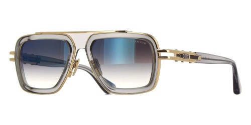 Dita - Okulary przeciwsłoneczne - LXN-EVO DTS403-A - 02 - 54