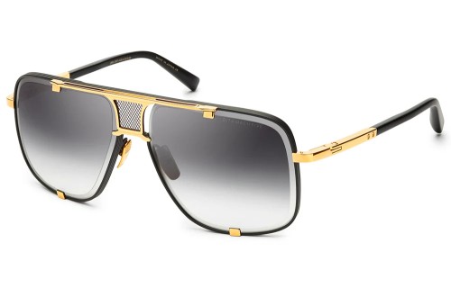 Dita - Okulary przeciwsłoneczne - MACH FIVE TITANIUM DRX-2087 - A - 64