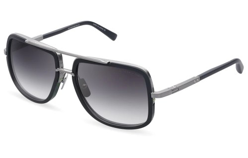 Dita - Okulary przeciwsłoneczne - MACH ONE DRX-2030 TITANIUM - E - 59