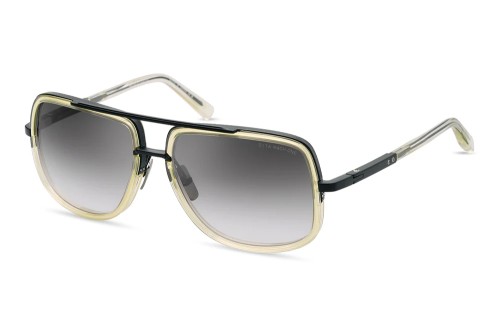 Dita - Okulary przeciwsłoneczne - MACH ONE DRX-2030 TITANIUM - W - 59