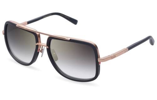 Dita - Okulary przeciwsłoneczne - MACH ONE DRX-2030 TITANIUM - L - 59