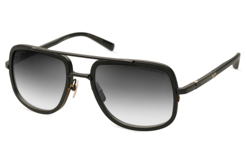 Dita - Okulary przeciwsłoneczne - MACH-S DTS412-A - 04 - 55