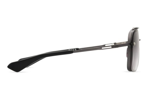 Dita MACH SIX//TITANIUM DTS121 - 06 - 62 Okulary przeciwsłoneczne Pilotki (aviator)