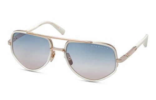 Dita - Okulary przeciwsłoneczne - MACH-X DTS463-A - 03 - 55