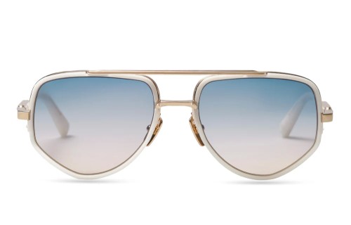 Dita MACH-X DTS463-A - 03 - 55 Okulary przeciwsłoneczne Pilotki (aviator)