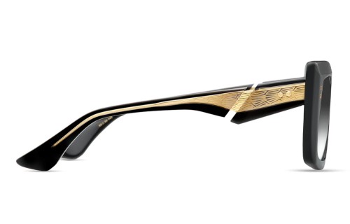 Dita MAHINE DTS437-A - 01 - 53 Okulary przeciwsłoneczne Kanciaste
