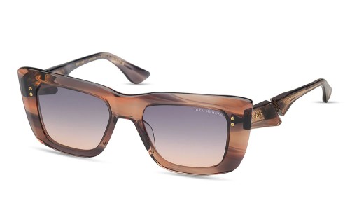 Dita - Okulary przeciwsłoneczne - MAHINE DTS437-A - 02 - 53