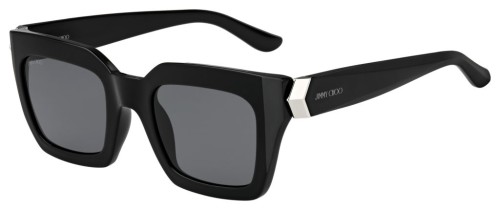 Jimmy Choo - Okulary przeciwsłoneczne - MAIKA/S - 807IR - 50