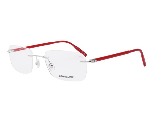 Mont Blanc - Oprawki korekcyjne - MB0221O - 010 - 59