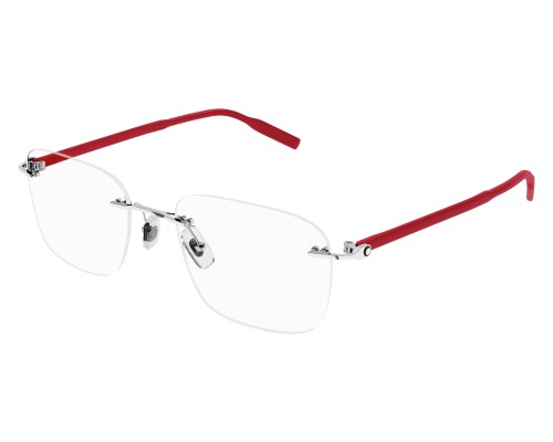 Mont Blanc - Oprawki korekcyjne - MB0222O - 003 - 55