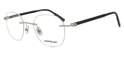 Mont Blanc - Oprawki korekcyjne - MB0223O - 001 - 50