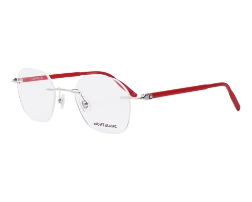 Mont Blanc - Oprawki korekcyjne - MB0223O - 003 - 50