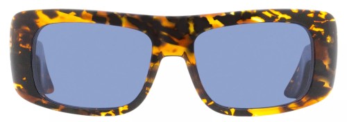 Marni ME641S - 218 - 54 Okulary przeciwsłoneczne Kanciaste