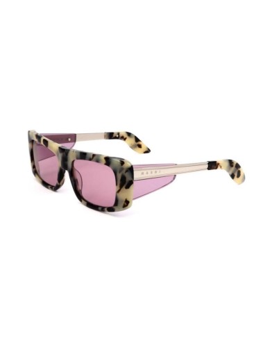 Marni - Okulary przeciwsłoneczne - ME641S - 212 - 54