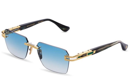 Dita META-EVO ONE DTS147-A - 03 - 56 Okulary przeciwsłoneczne Kanciaste