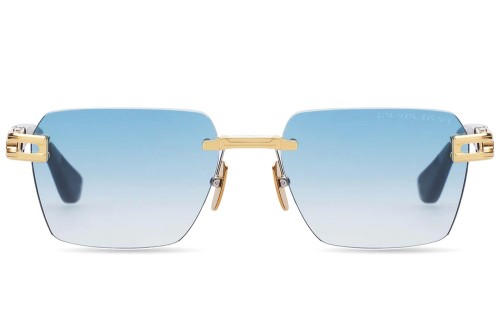 Dita META-EVO ONE DTS147-A - 03 - 56 Okulary przeciwsłoneczne Kanciaste