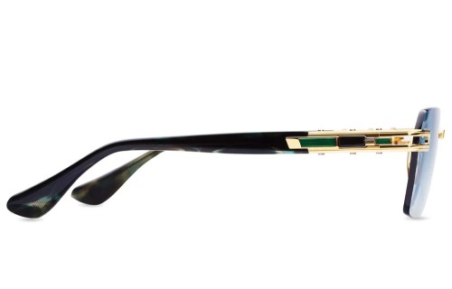 Dita META-EVO ONE DTS147-A - 03 - 56 Okulary przeciwsłoneczne Kanciaste