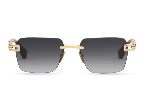 Dita META-EVO ONE DTS147-A - 04 - 56 Okulary przeciwsłoneczne Kanciaste