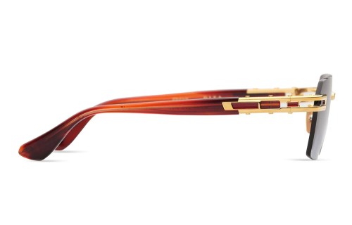 Dita META-EVO ONE DTS147-A - 04 - 56 Okulary przeciwsłoneczne Kanciaste