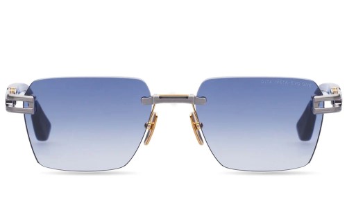 Dita META-EVO ONE DTS147-A - 02 - 56 Okulary przeciwsłoneczne Kanciaste