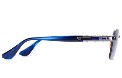 Dita META-EVO ONE DTS147-A - 02 - 56 Okulary przeciwsłoneczne Kanciaste