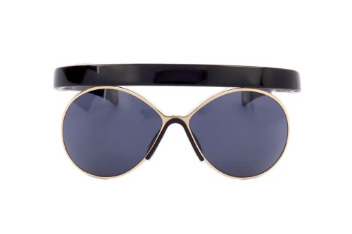 Lanvin LNV101S - 200 - 64 Okulary przeciwsłoneczne Nietypowy