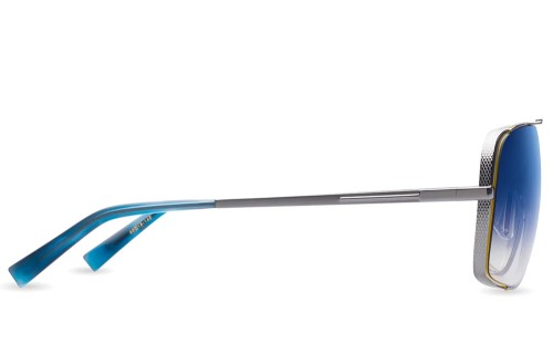 Dita MIDNIGHT SPECIAL TITANIUM DRX-2010 - K - 60 Okulary przeciwsłoneczne Pilotki (aviator)