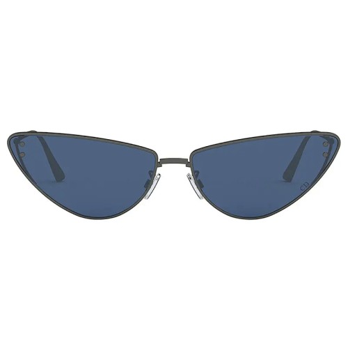 Dior MISSDIOR B1U - H4B0 A - 63 Okulary przeciwsłoneczne Czarny Kocie oczy