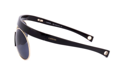 Lanvin LNV101S - 200 - 64 Okulary przeciwsłoneczne Nietypowy