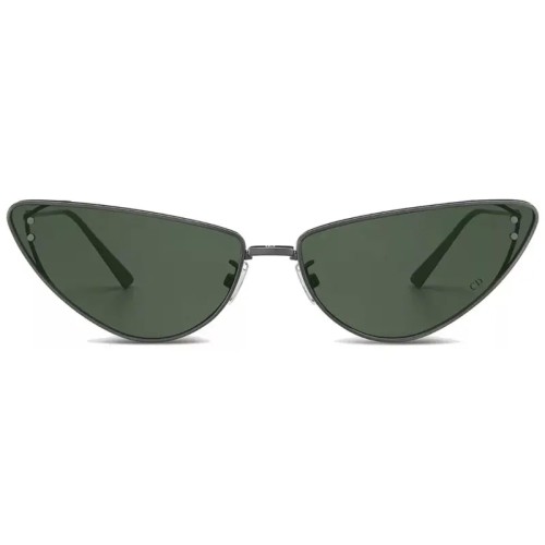 Dior MISSDIOR B1U - H4C0 A - 63 Okulary przeciwsłoneczne Czarny Kocie oczy