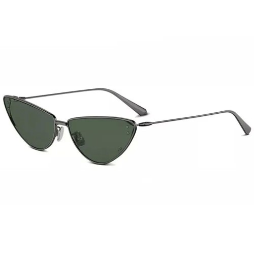 Dior MISSDIOR B1U - H4C0 A - 63 Okulary przeciwsłoneczne Czarny Kocie oczy