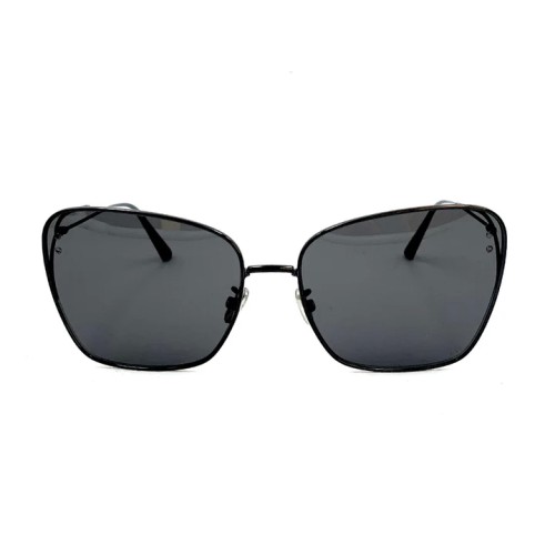 Dior MISSDIOR B2U - H4A0 A - 63 Okulary przeciwsłoneczne Czarny Motyl