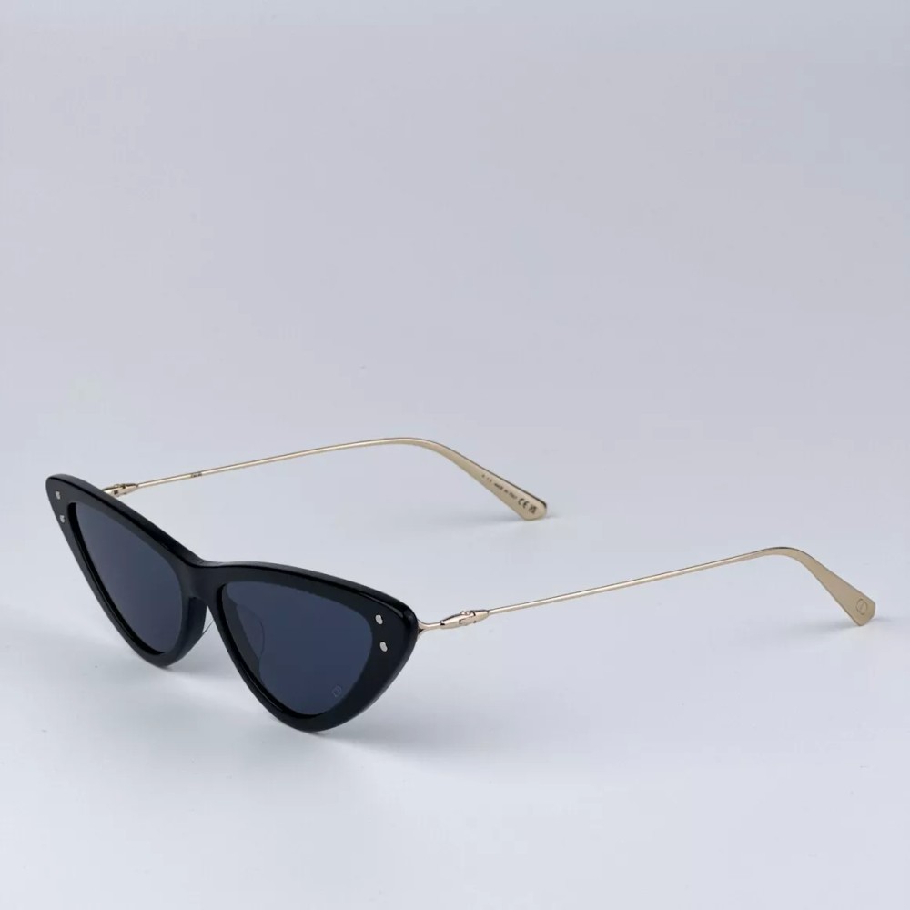 Dior MISSDIOR B4U - 12B0 A - 55 Okulary przeciwsłoneczne Kocie oczy