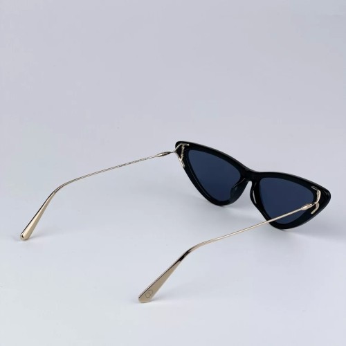 Dior MISSDIOR B4U - 12B0 A - 55 Okulary przeciwsłoneczne Kocie oczy