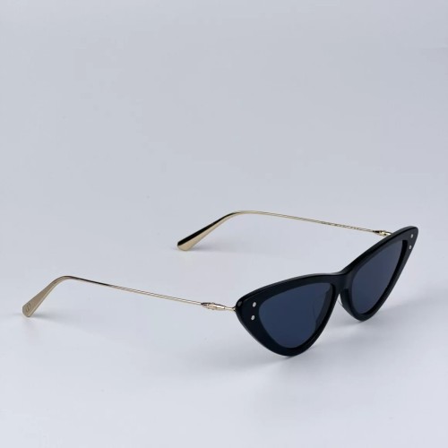 Dior MISSDIOR B4U - 12B0 A - 55 Okulary przeciwsłoneczne Kocie oczy