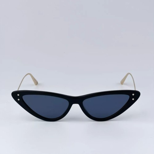 Dior MISSDIOR B4U - 12B0 A - 55 Okulary przeciwsłoneczne Kocie oczy