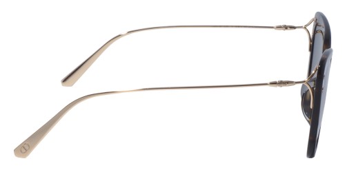 Dior MISSDIOR B5F - 22C0 A - 56 Okulary przeciwsłoneczne Havana Motyl