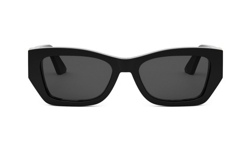 Dior MISSDIOR S1I - 10A0 - 55 Okulary przeciwsłoneczne Kanciaste