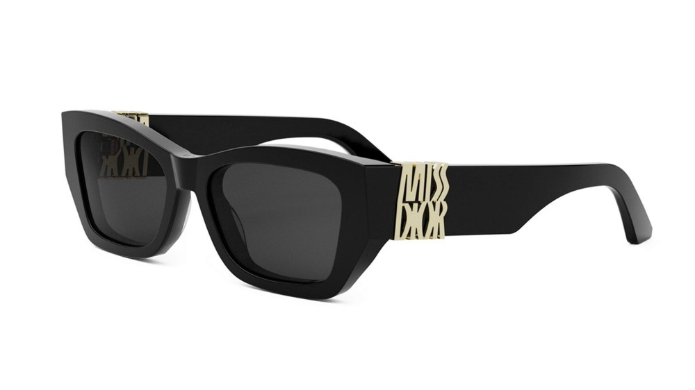 Dior MISSDIOR S1I - 10A0 - 55 Okulary przeciwsłoneczne Kanciaste