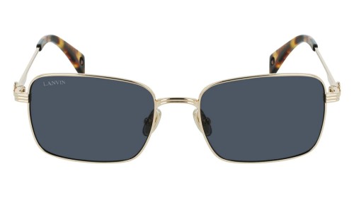 Lanvin LNV104S - 710 - 56 Okulary przeciwsłoneczne Kanciaste