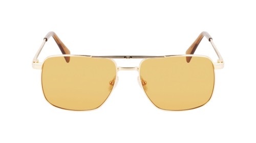 Lanvin LNV120S - 709 - 58 Okulary przeciwsłoneczne Pilotki (aviator)