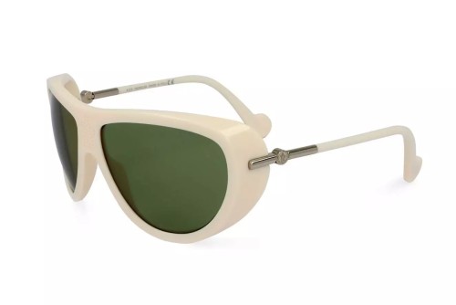 Moncler - Okulary przeciwsłoneczne - ML0128 - 25N - 61
