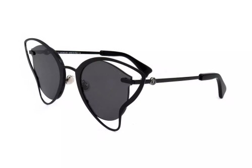 Moncler - Okulary przeciwsłoneczne - ML0136-P - 01A - 58