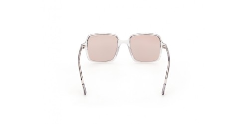 Moncler ML0212 SHADORN - 26L - 51 Okulary przeciwsłoneczne Kanciaste