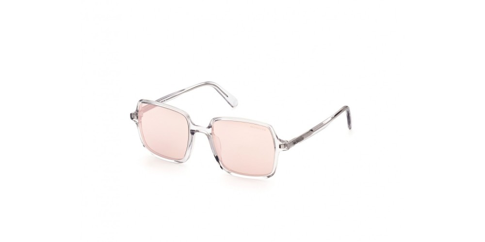 Moncler ML0212 SHADORN - 26L - 51 Okulary przeciwsłoneczne Kanciaste